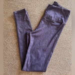 Women’s leggings size small